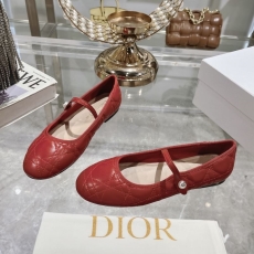 Christian Dior Low Shoes